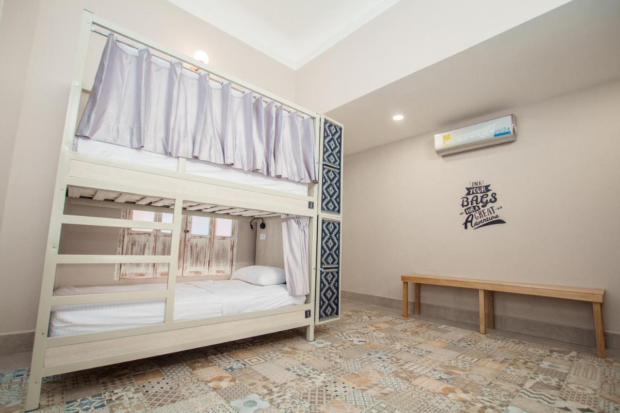 Casa Avelina Boutique Hostel Santa Marta  Bagian luar foto