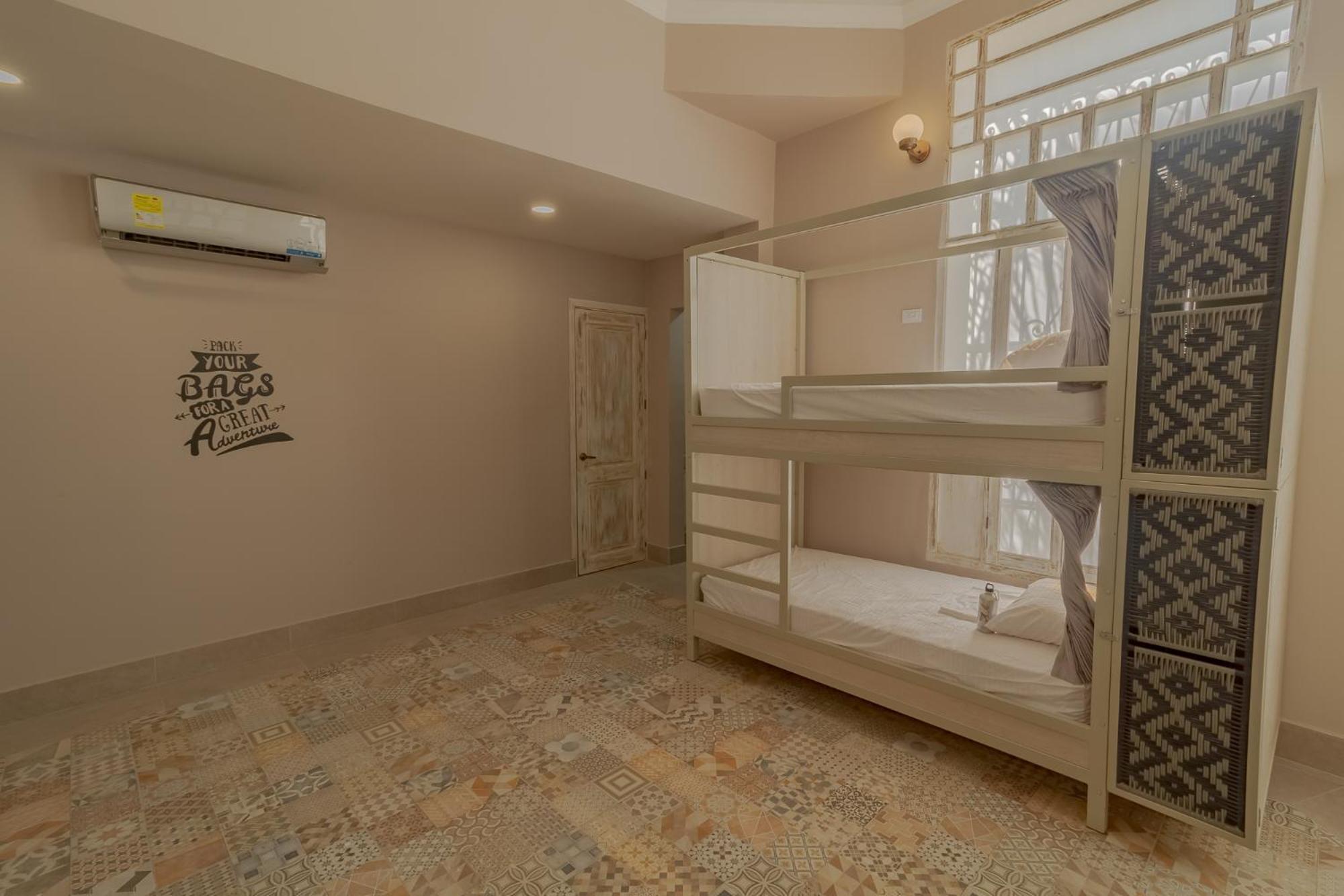 Casa Avelina Boutique Hostel Santa Marta  Bagian luar foto