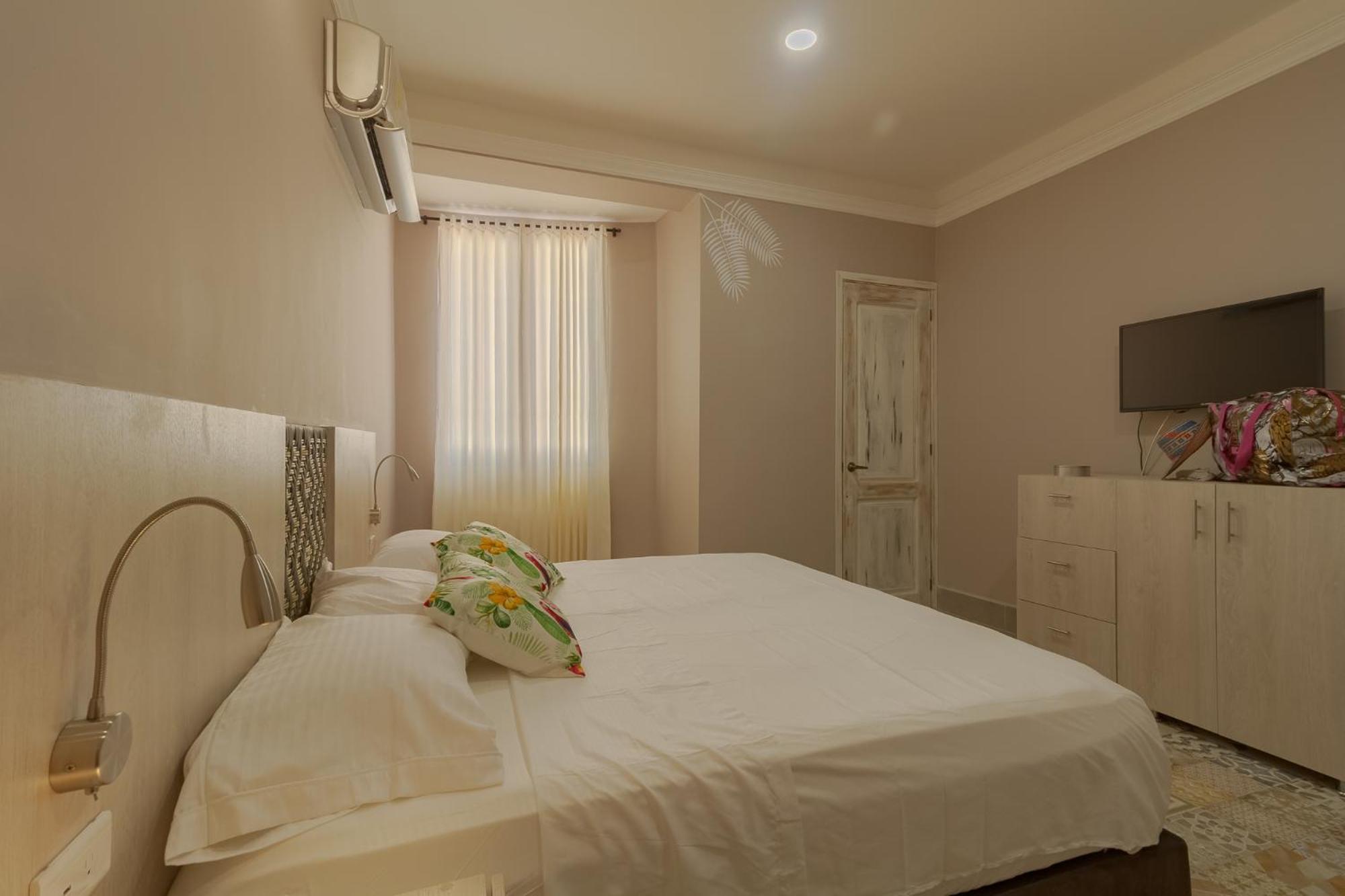 Casa Avelina Boutique Hostel Santa Marta  Bagian luar foto