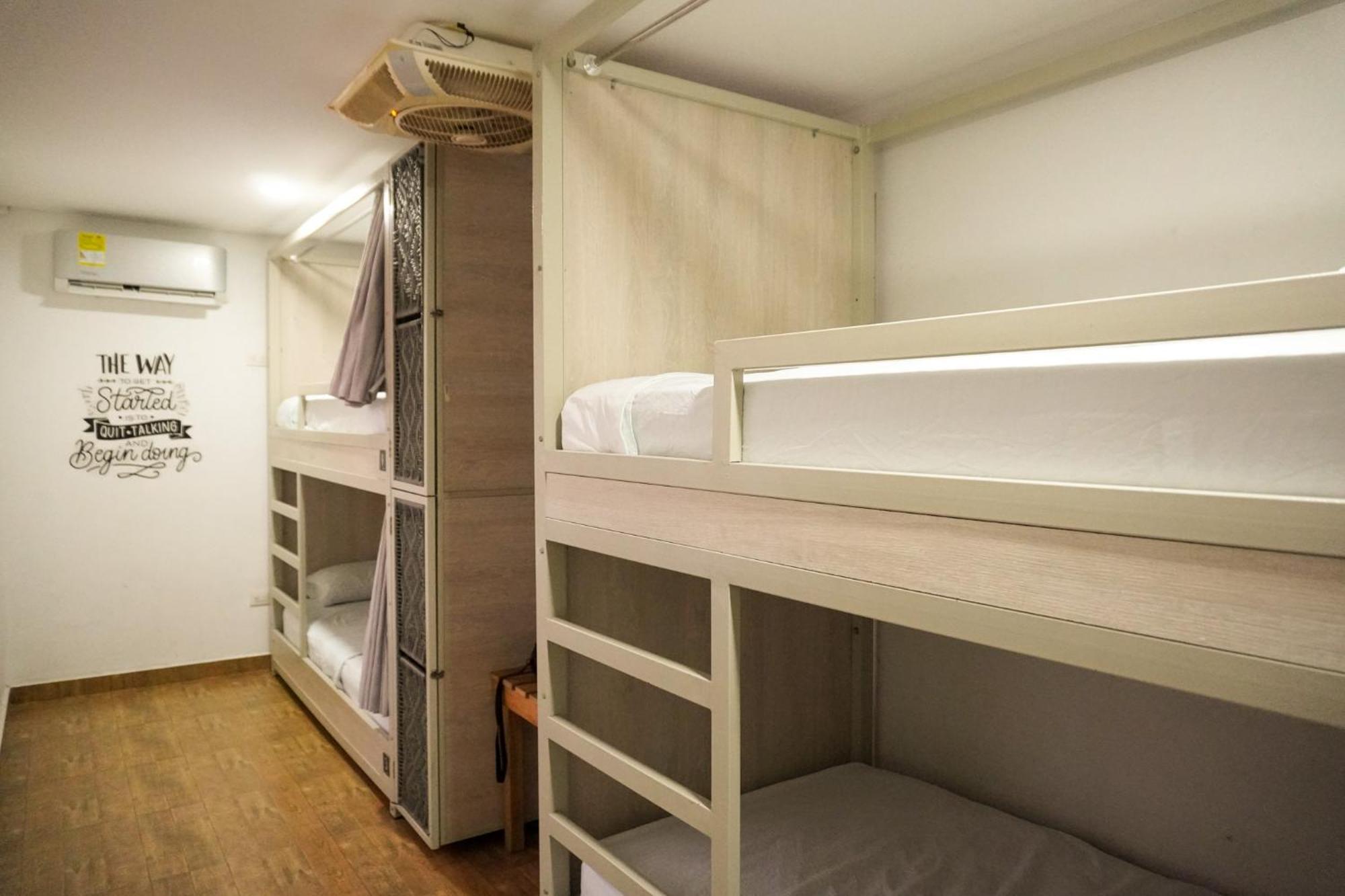 Casa Avelina Boutique Hostel Santa Marta  Bagian luar foto