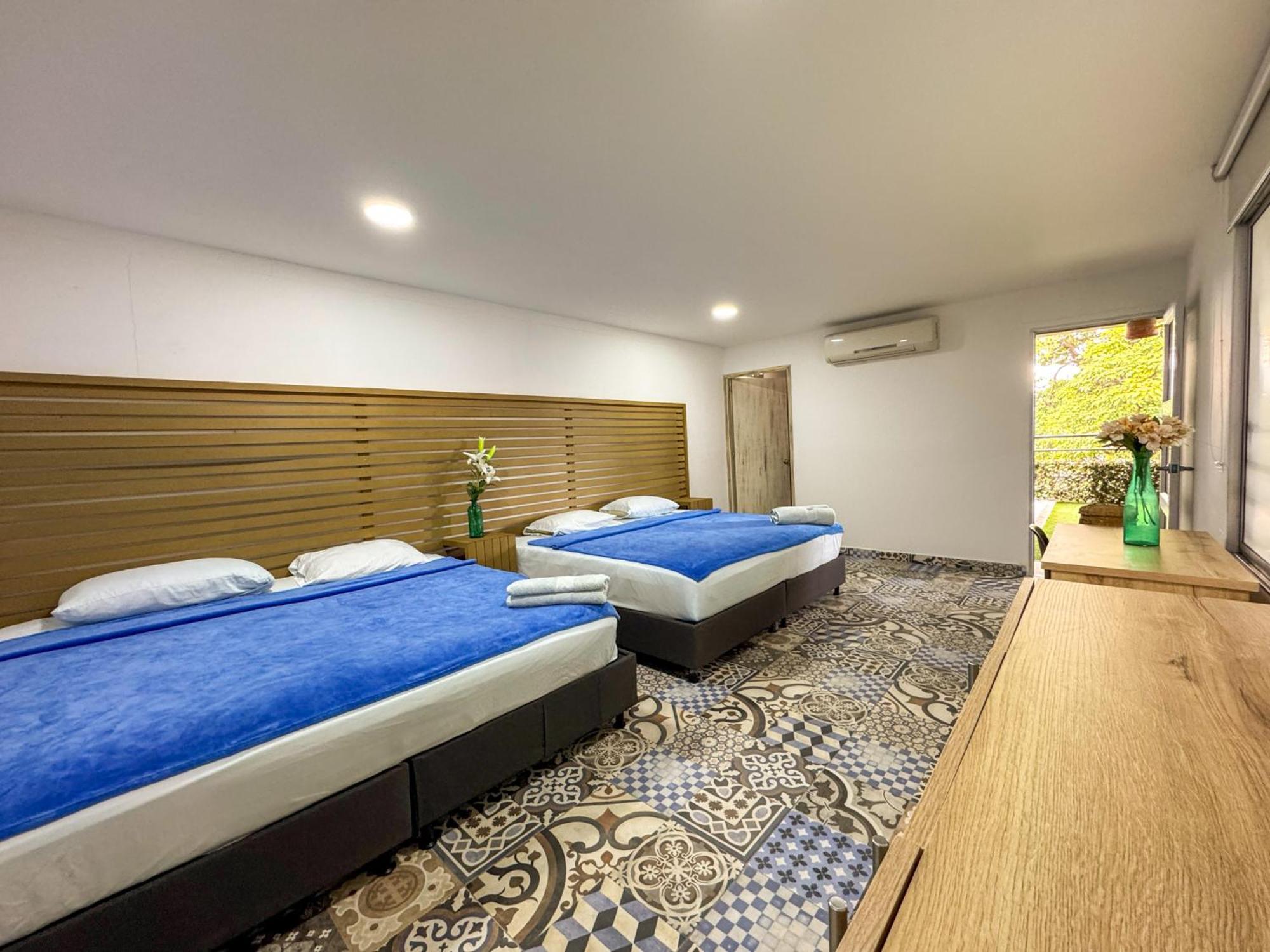 Casa Avelina Boutique Hostel Santa Marta  Bagian luar foto