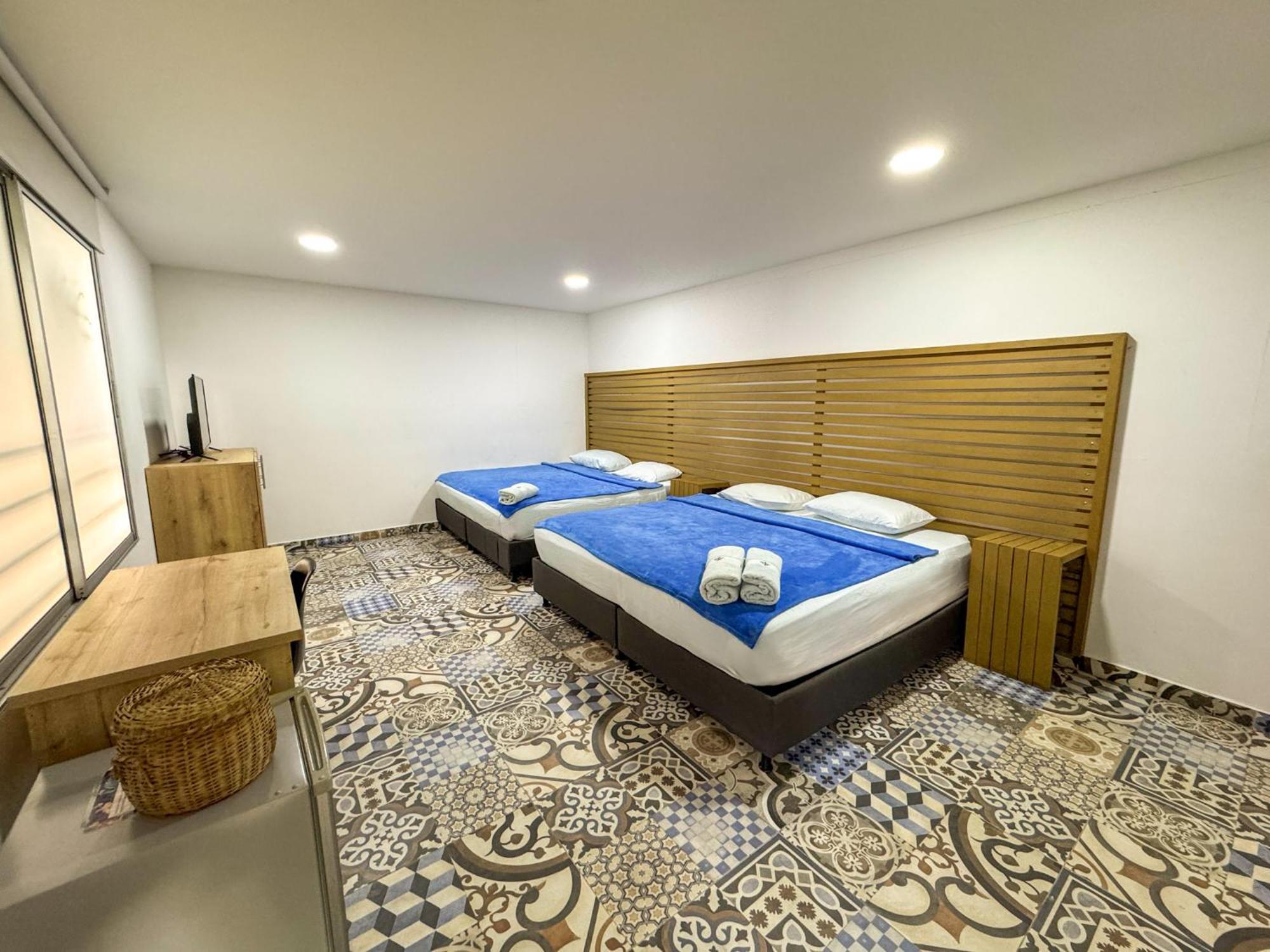Casa Avelina Boutique Hostel Santa Marta  Bagian luar foto