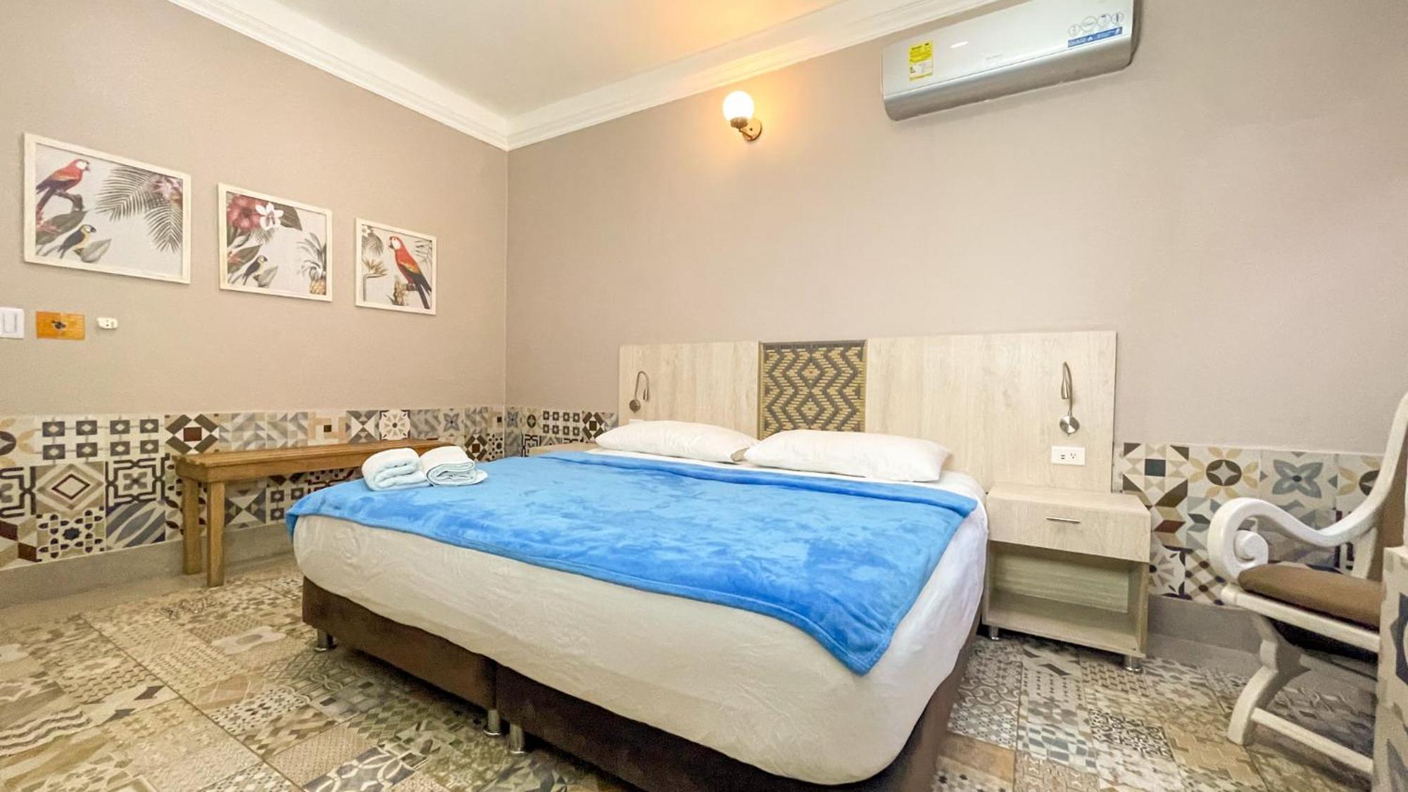 Casa Avelina Boutique Hostel Santa Marta  Bagian luar foto