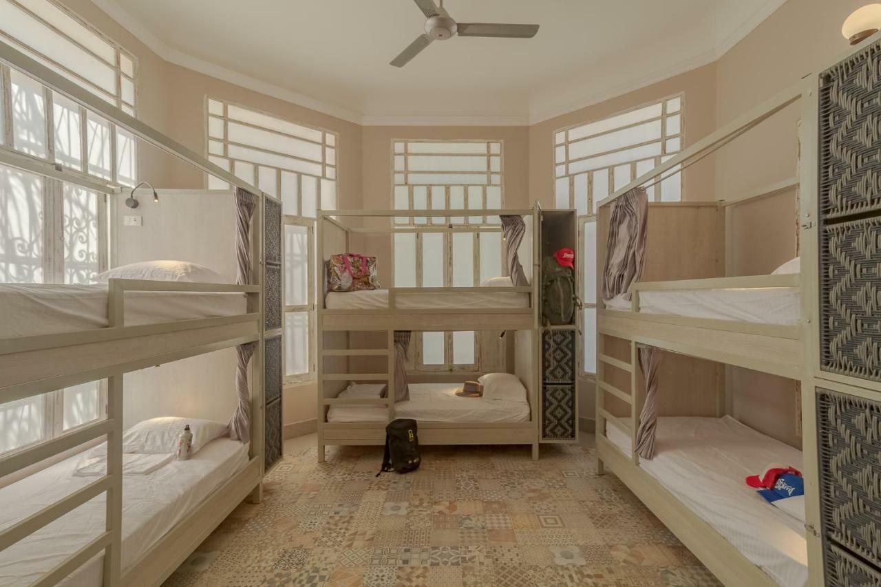 Casa Avelina Boutique Hostel Santa Marta  Bagian luar foto