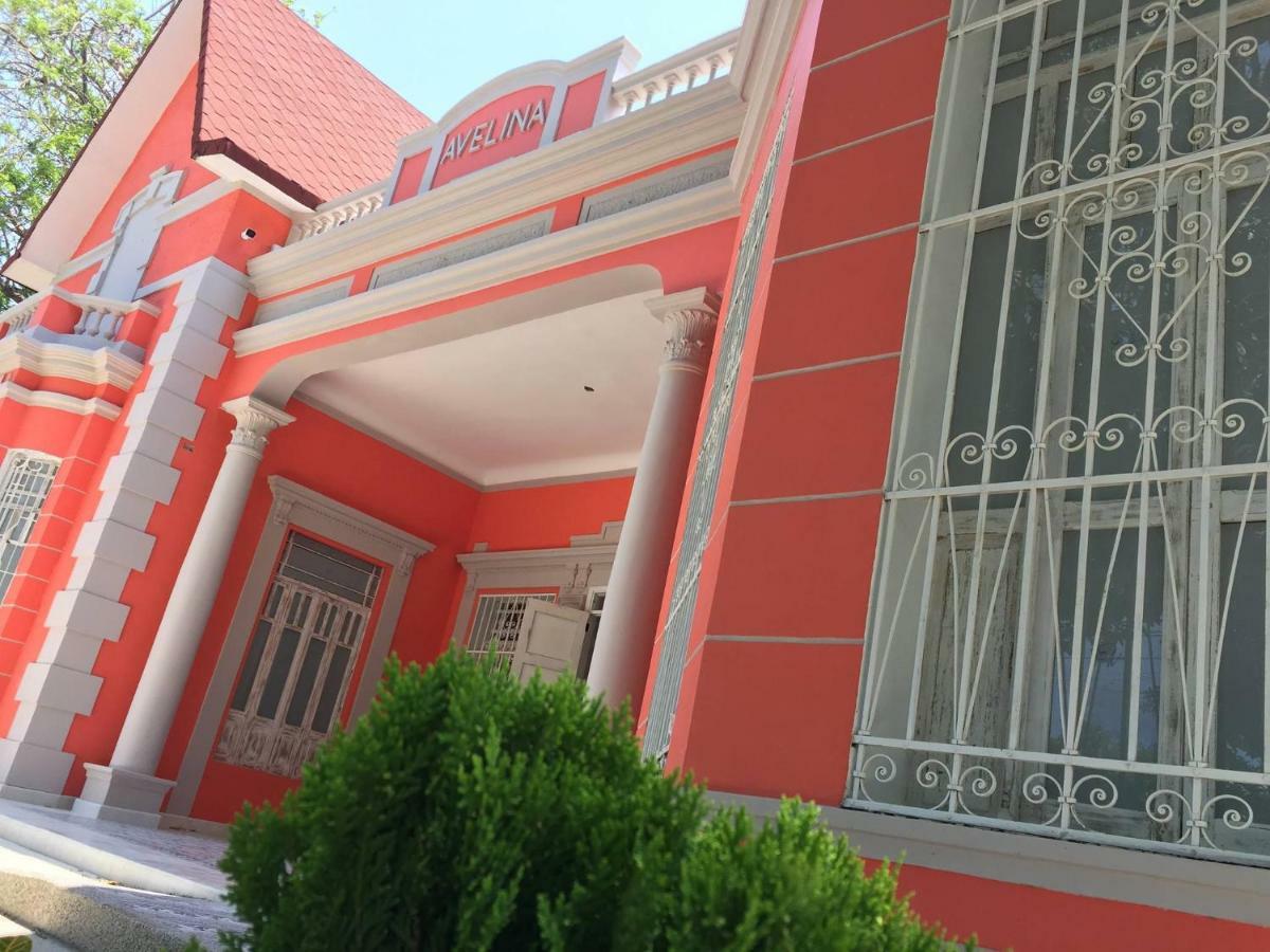 Casa Avelina Boutique Hostel Santa Marta  Bagian luar foto
